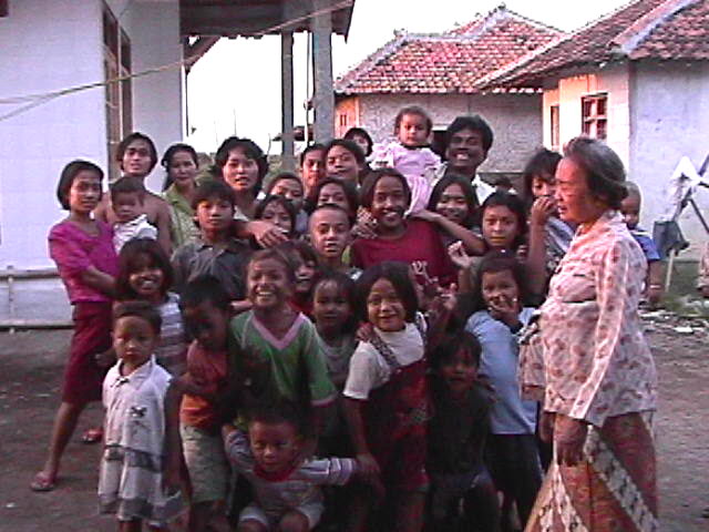 Gebang4kids